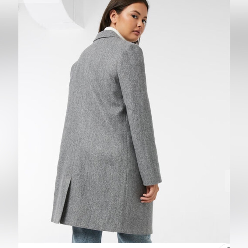 ARDENE COAT